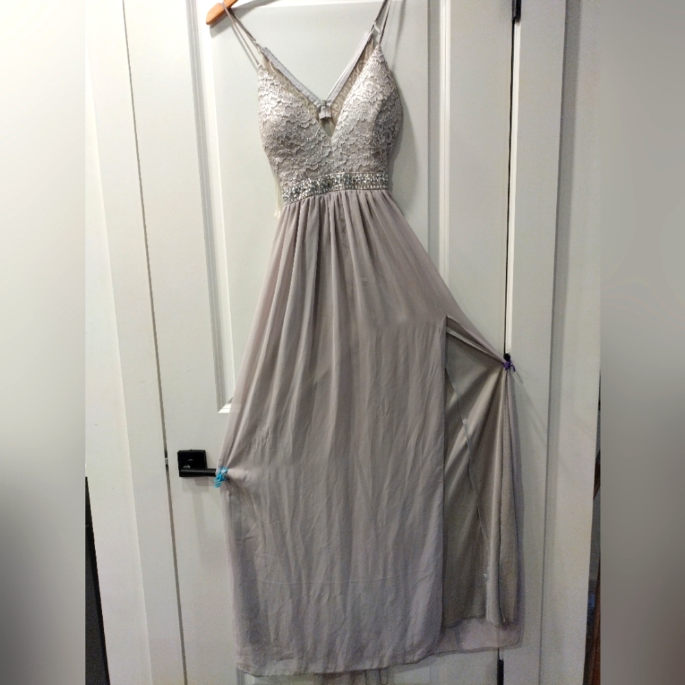 Formal dress